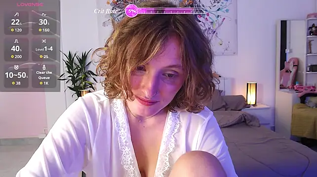 Ariana_Spring's Live XXX Chat