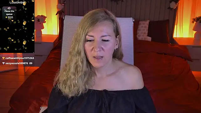 Chat XXX Live DonnaSmitth