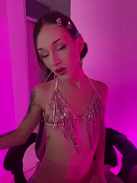 Baby_luxury's Live XXX Chat