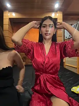 Czat XXX na żywo – yourasian_marimar