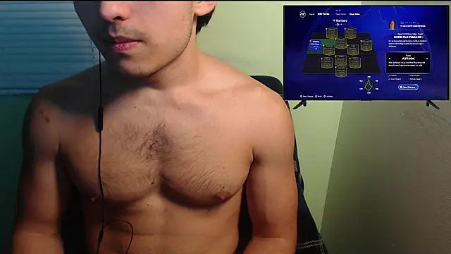the1invisibleboy's Live XXX Chat