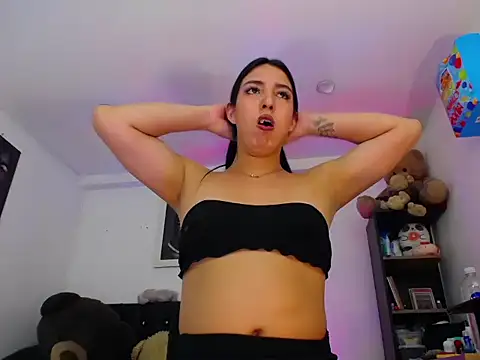 Chat XXX en directo de juliana_gxxx