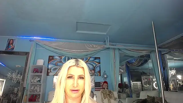 ADRIANNA_FOX's Live XXX Chat