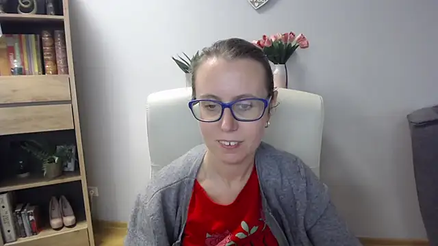 sweetxLizzy's Live XXX Chat
