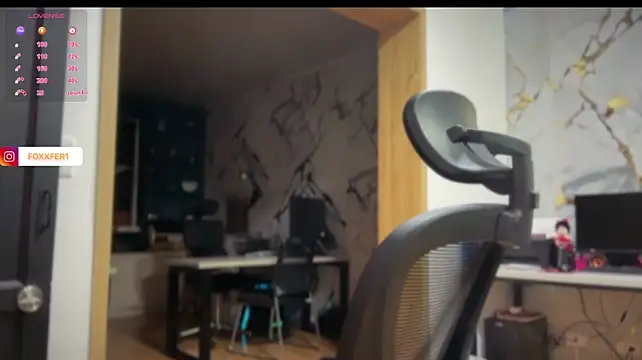 FernandaFox_ XXX чат на живо