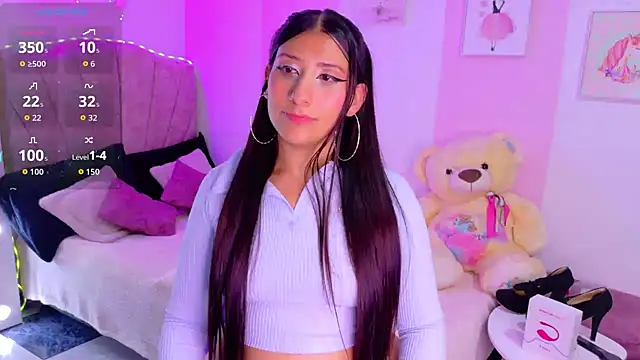 Sara_Blum – Live XXX-chat