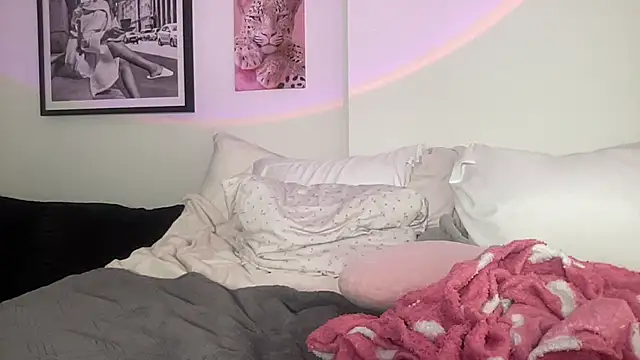 Živý XXX chat skylarraeee
