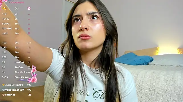 avayuzu Obrolan Langsung XXX