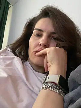 XXX chat uživo modela Ms-Lust1-