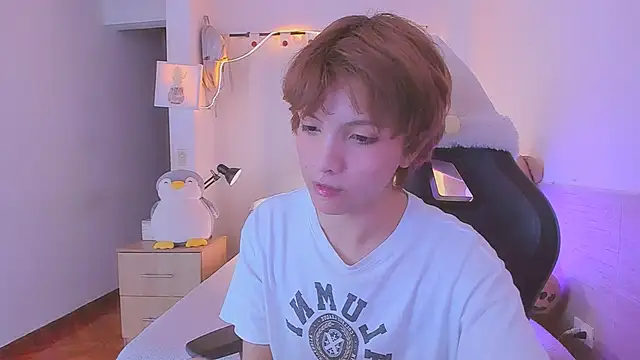 Sweet_Allan Live XXX Chat