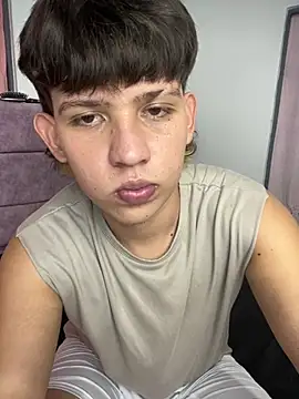 Samu_bahachira Live XXX-Chat