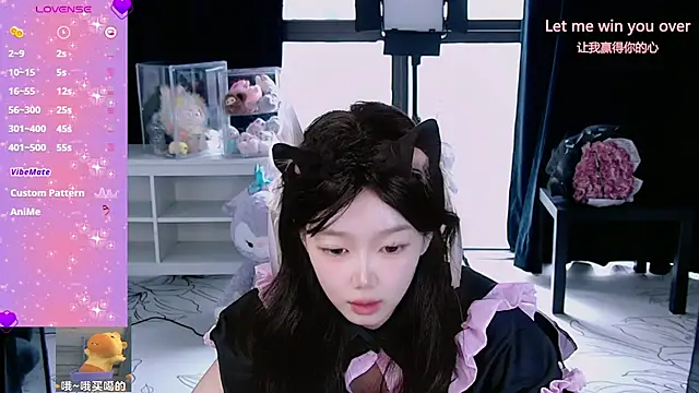 Bingbing-33 - 无内m腿