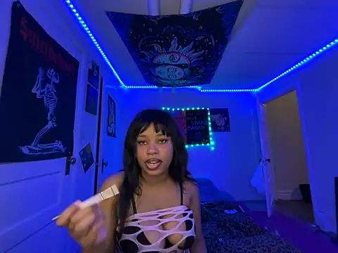 venusfairys Chat XXX live