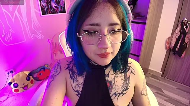 Онлайн чат XXX Miwa_violet