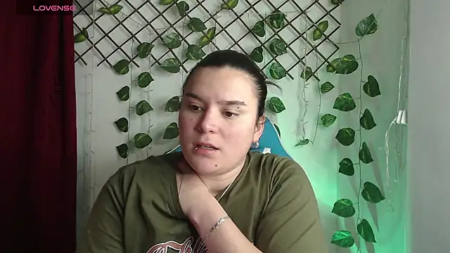 Chat XXX ao vivo de Nika_1_