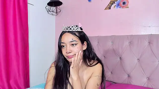 Sammii_01's Live XXX Chat