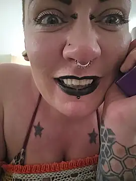 PinkTheHawk 라이브 XXX 채팅