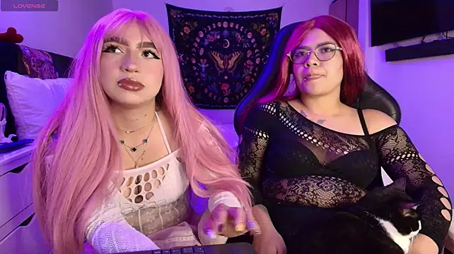 valenor_'s Live XXX Chat