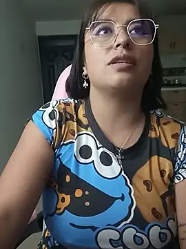 Czat XXX na żywo – Amylaaa_