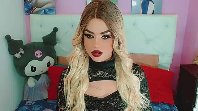 Amanda_bigx XXX чат на живо
