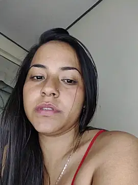 Malliah_killiam Adlı Modelin Canlı XXX Sohbeti