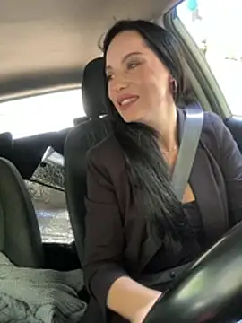 Roxana-Sexy - Fingering
