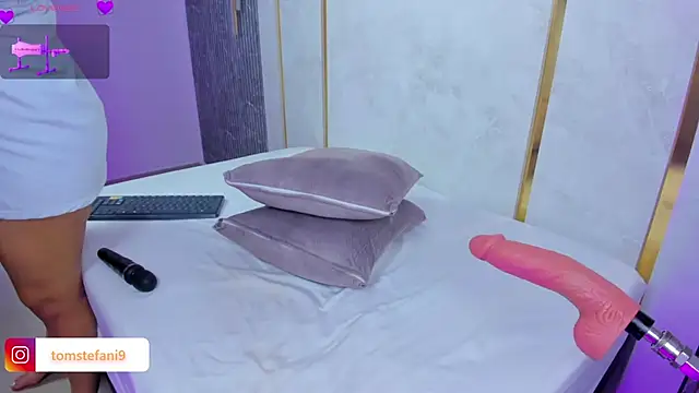 amor_smith_'s Live XXX Chat