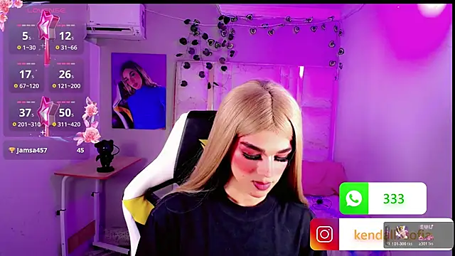 Chat XXX Live Sophiaa_doll_