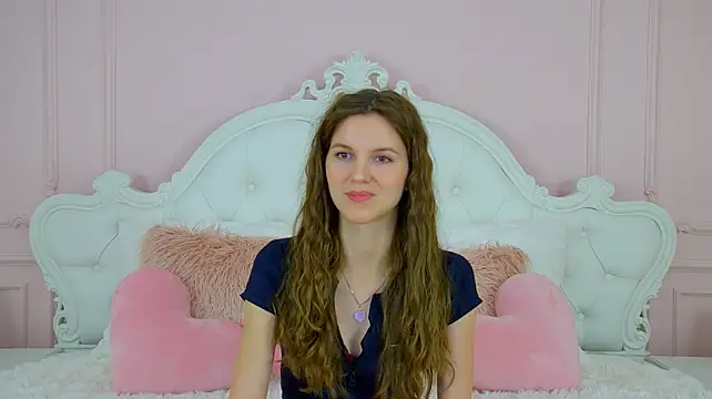 Chat XXX Live AmaliaLima
