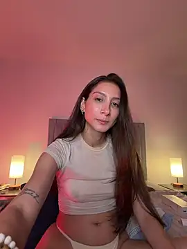 DanikRosse Chat XXX live