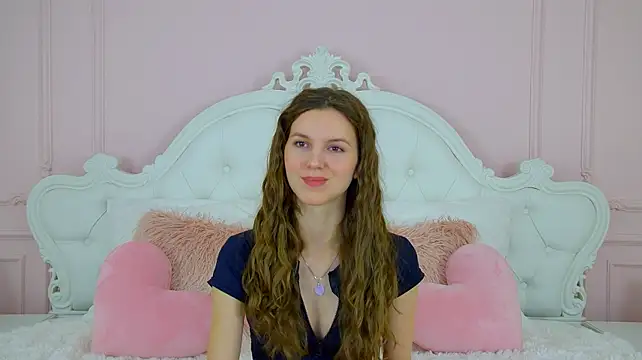 AmaliaLima Adlı Modelin Canlı XXX Sohbeti