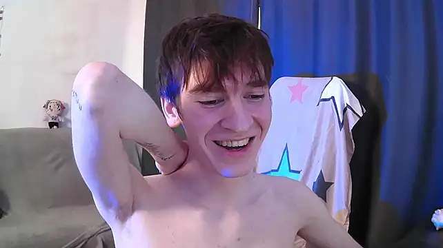 Chat XXX ao vivo de NateAfterDark