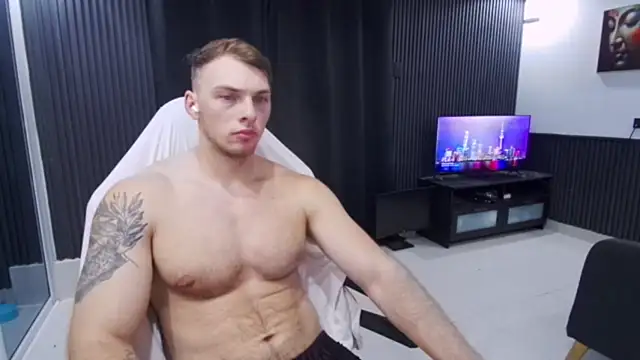 YourHotGreg Live XXX-chat