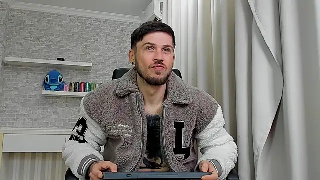 JonahShawn Live XXX chat