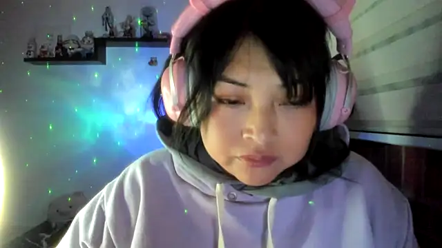 Shaddycute_ 即時 XXX 聊天