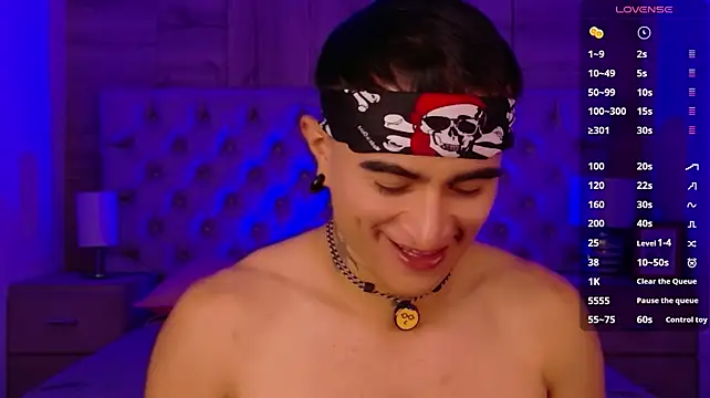 Chat XXX Live LiamDeeps