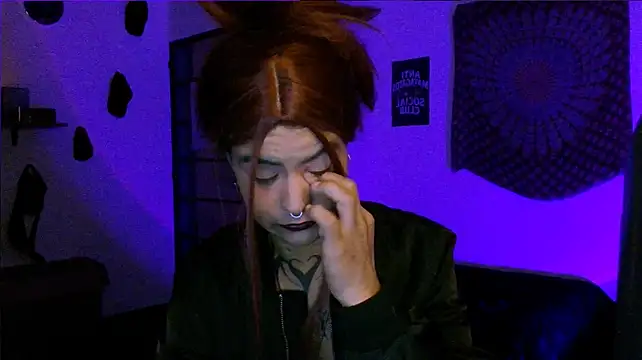 alex_one888's Live XXX Chat