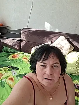 Chat XXX en directo de LedyEva