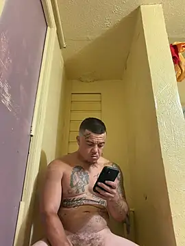 Show Webcam de sixsobig74
