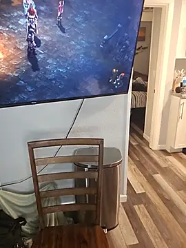 XXX chat uživo modela ScarletsWeb