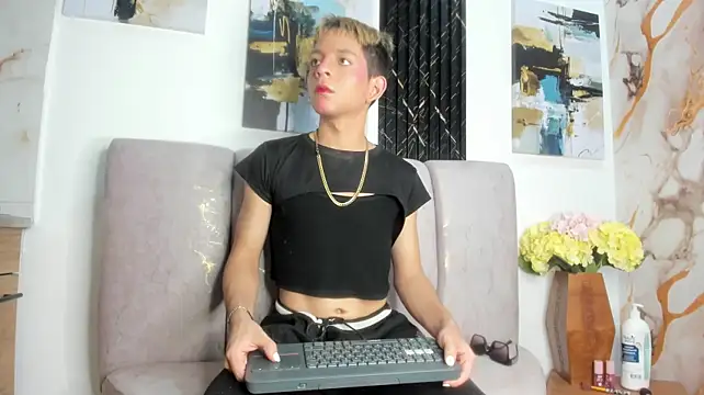 LITTLE_BABY2026 Live XXX Chat