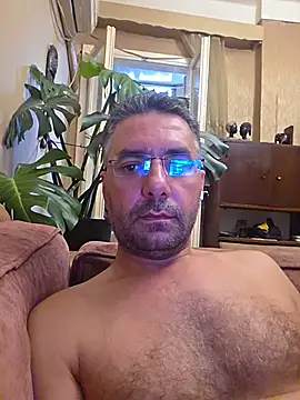 The_Master_1 Adlı Modelin Canlı XXX Sohbeti