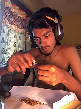Chat XXX Live GunSlay