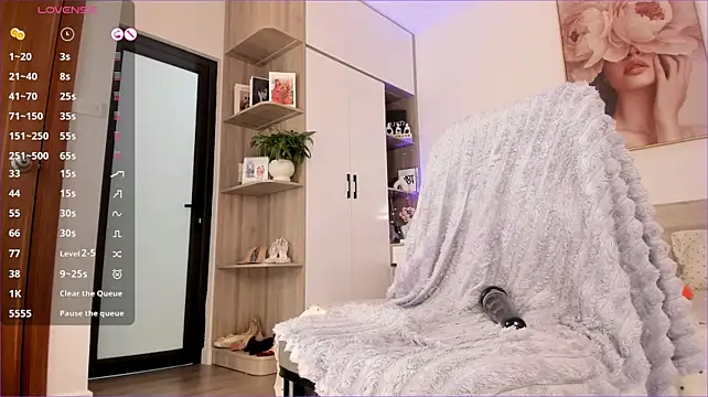 sana_minotozaki 라이브 XXX 채팅