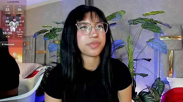 Karin_Ks' Live XXX Chat