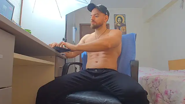 Ryanstone_ Live XXX-chat