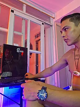 MASTERSUPREME666 Live XXX-chat