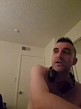 myth5hk's Live XXX Chat
