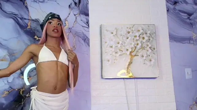 Czat XXX na żywo – GIRLS_TTS