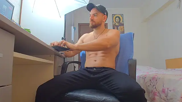Ryanstone_ Live XXX-Chat